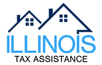 Illinois Tax Assistance Logo
